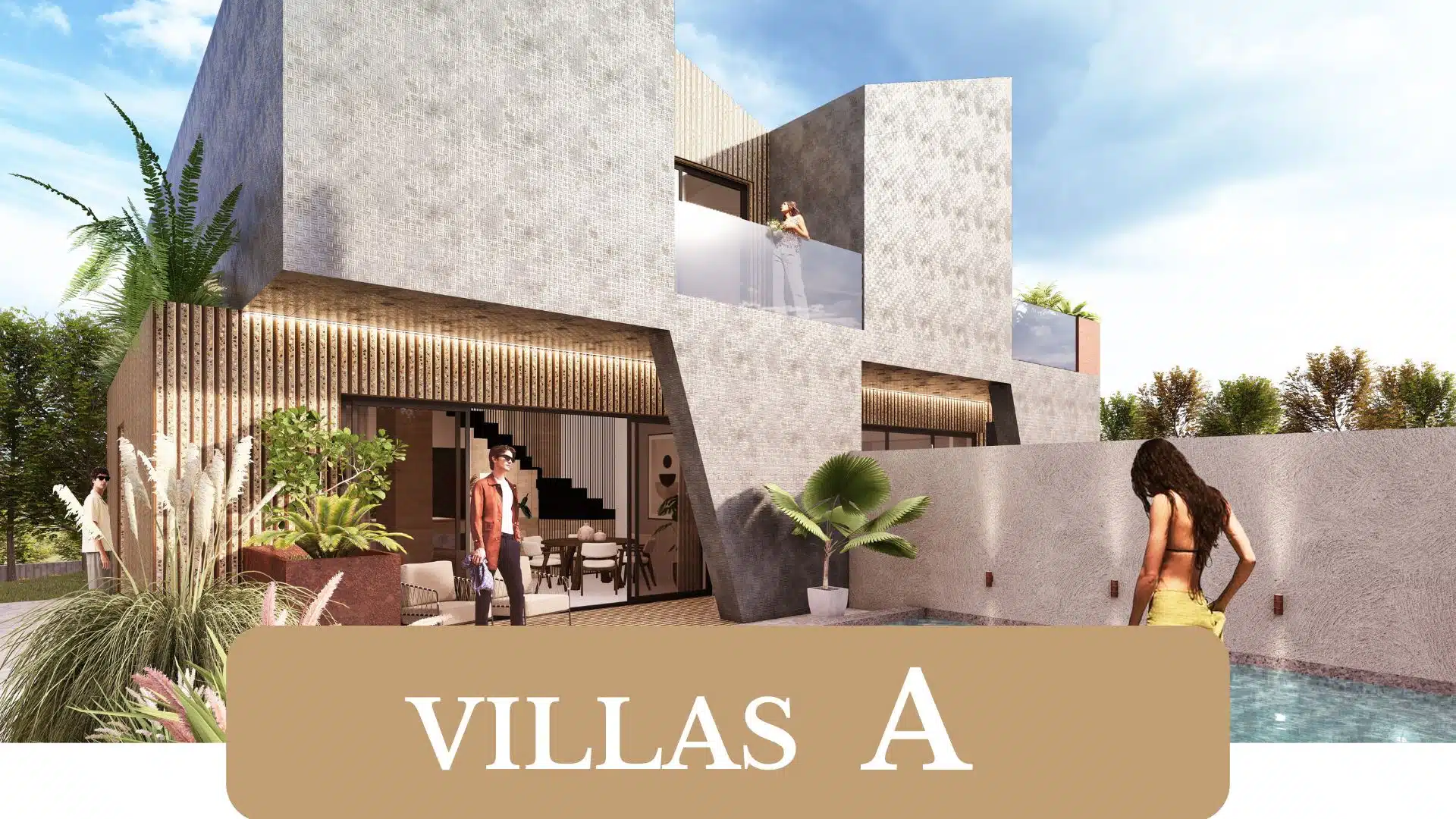 Metti Hills Village Umag